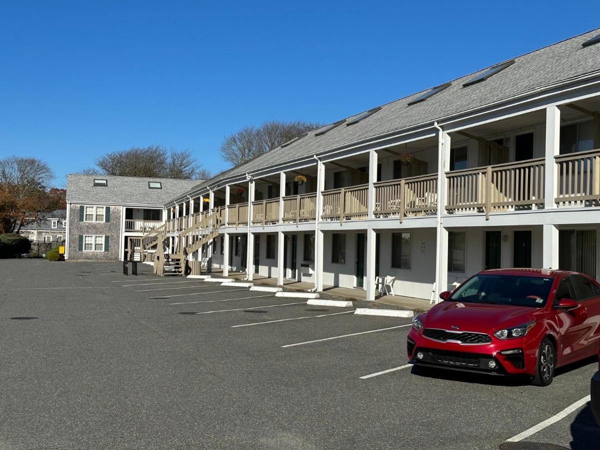 Harwichport Resort Club Harwich Port Extérieur photo