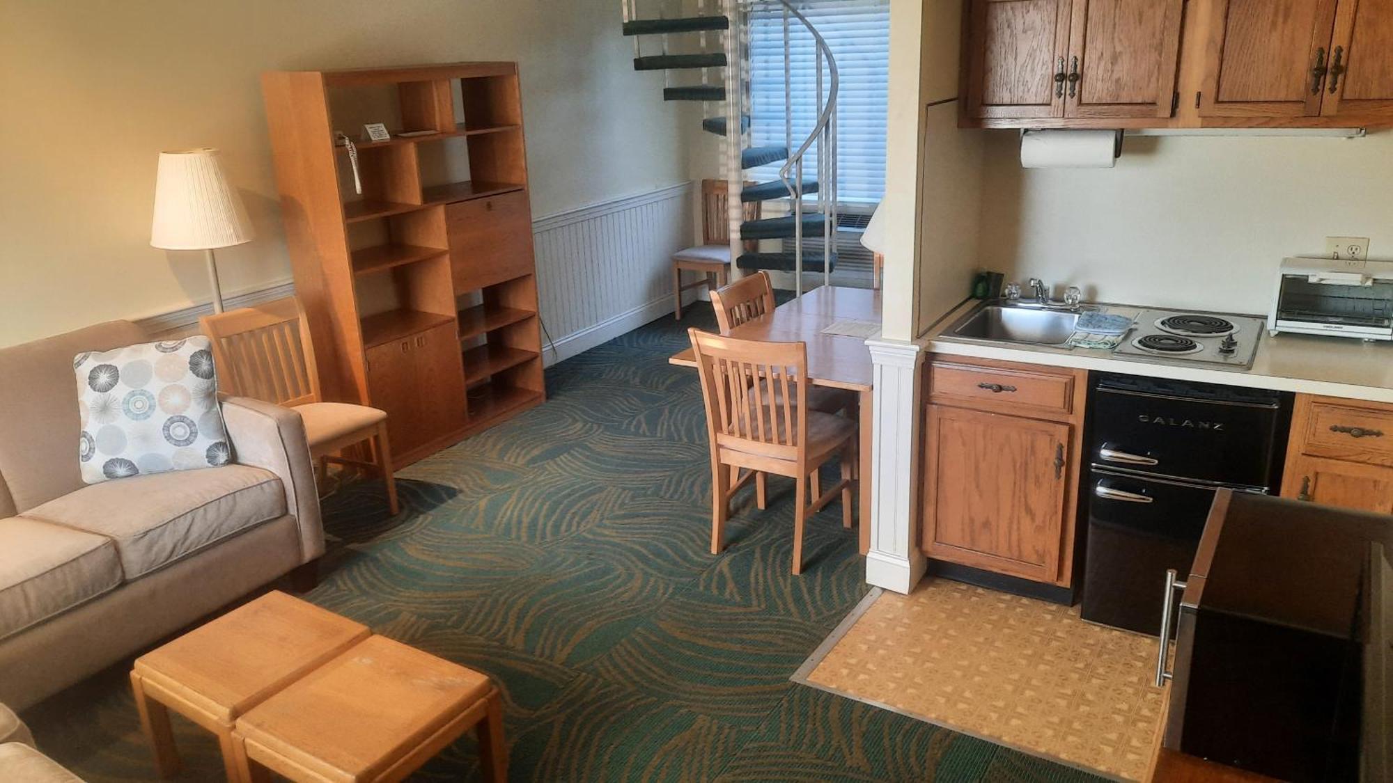 Harwichport Resort Club Harwich Port Extérieur photo